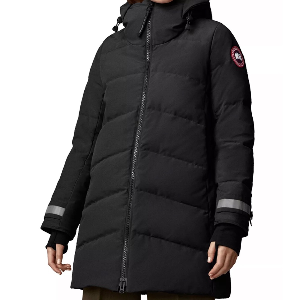 Canada Goose Merritt Parka